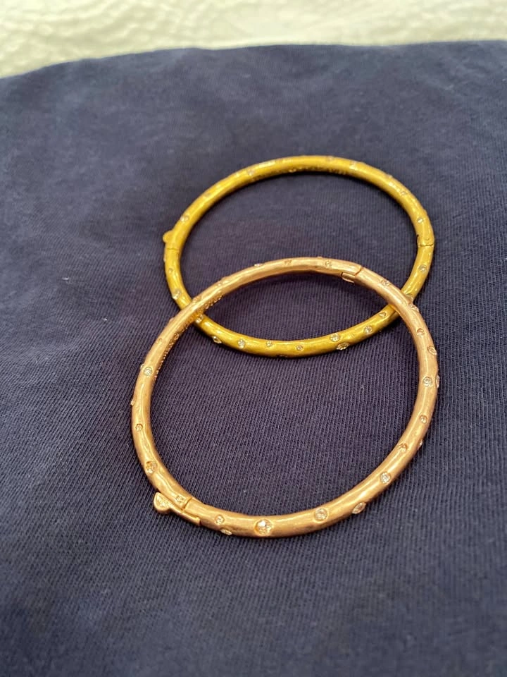 Kate Spade Bangles