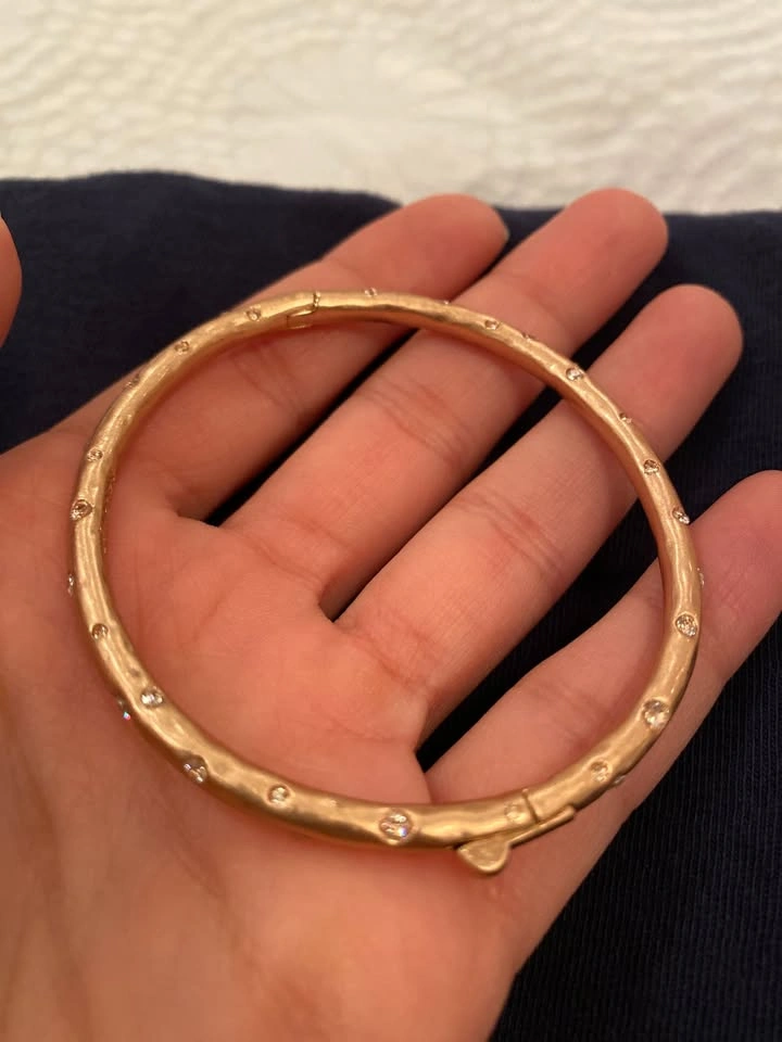 Kate Spade Bangles - photo 3