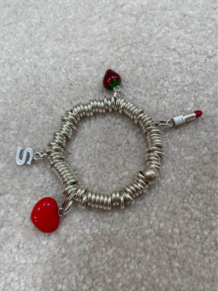 Links of London Sweeties Bracelet (Silver) - photo 2