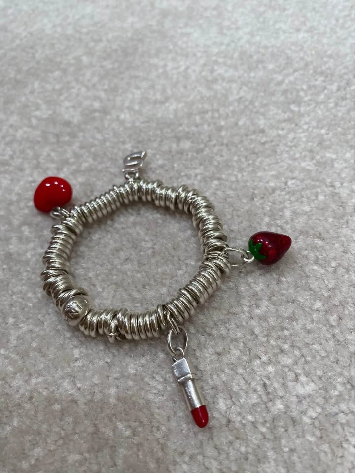 Links of London Sweeties Bracelet (Silver) - photo 3