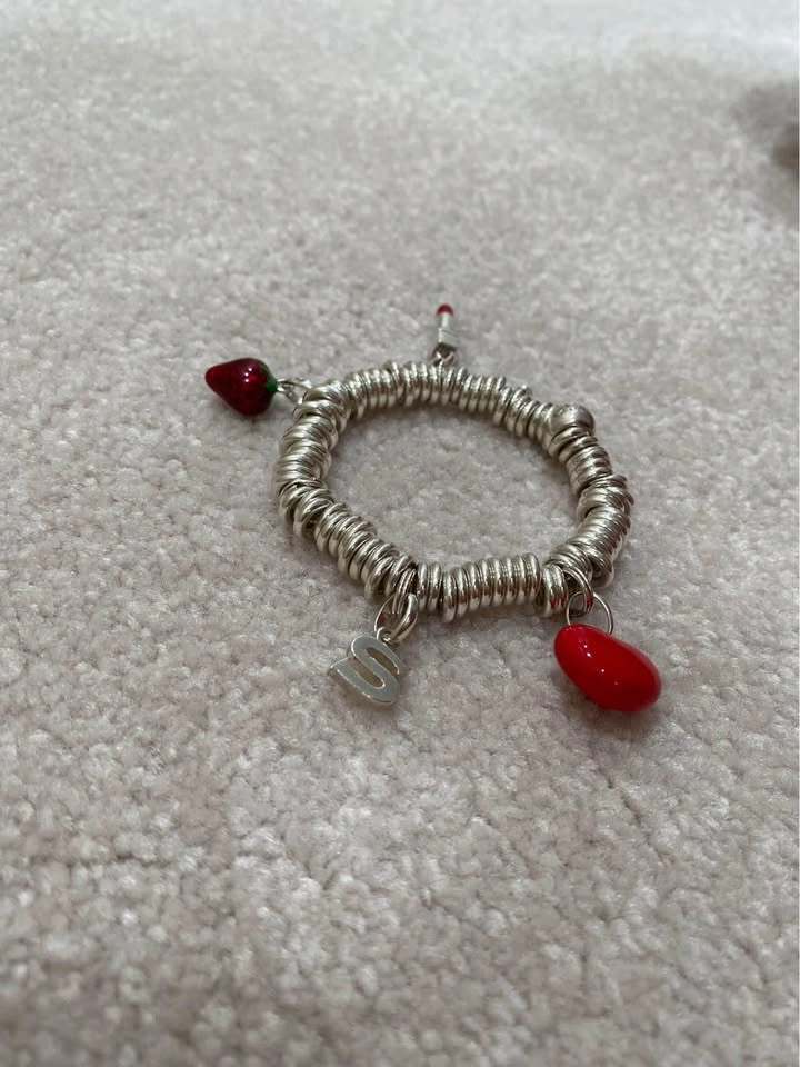 Links of London Sweeties Bracelet (Silver) - photo 4