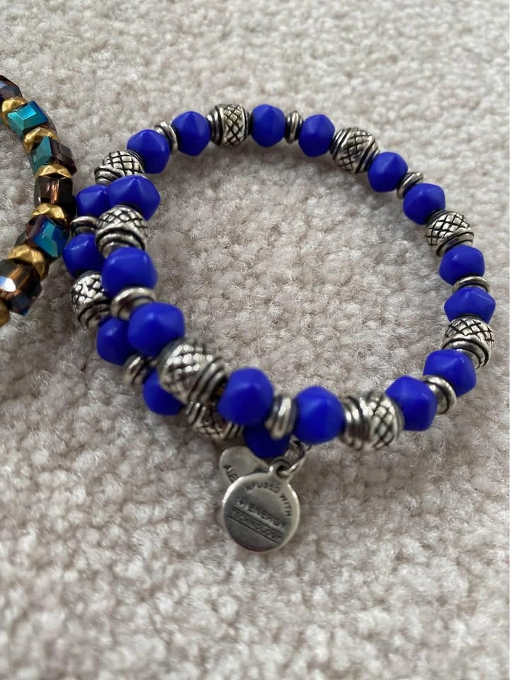 Alex and Ani bangles - photo 3