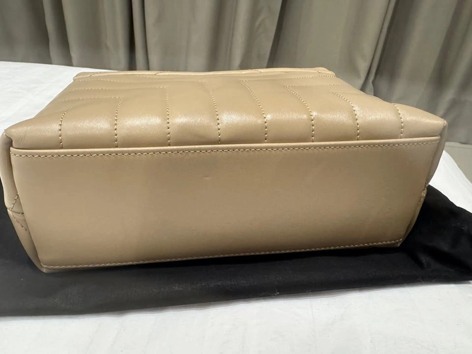YSL (Yves Saint Laurent) LouLou Handbag - photo 4