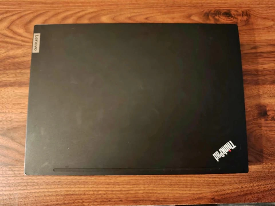 Lenovo ThinkPad L14 14” Laptop – Ryzen 5 Pro 16GB SSD Win11 Pro