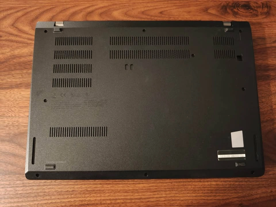 Lenovo ThinkPad L14 14” Laptop – Ryzen 5 Pro 16GB SSD Win11 Pro - photo 3