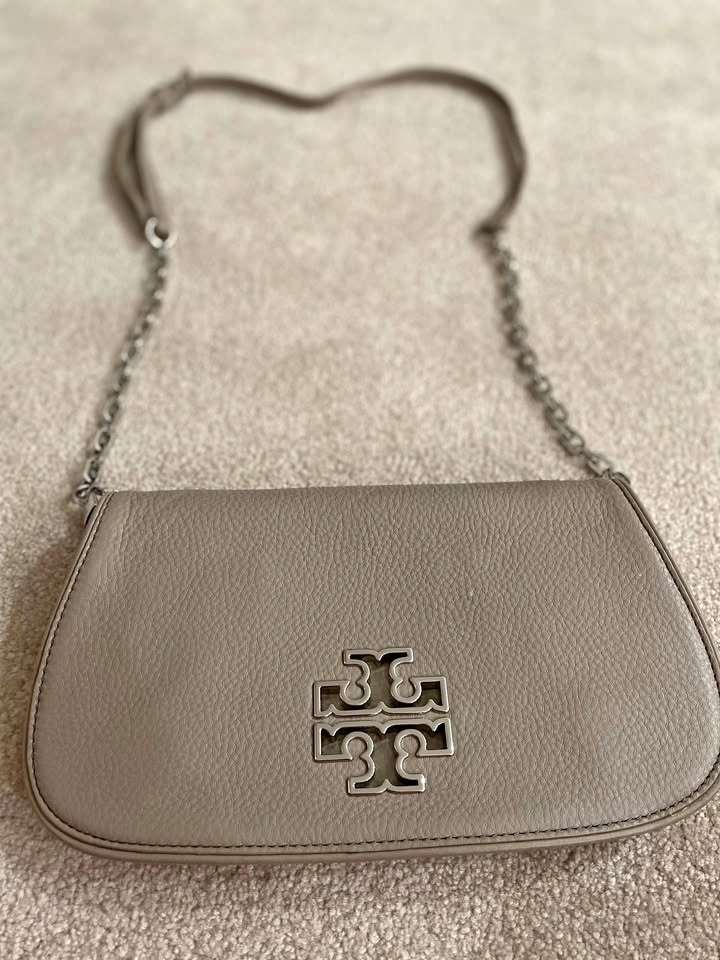 Tory Burch Clutch & Crossbody