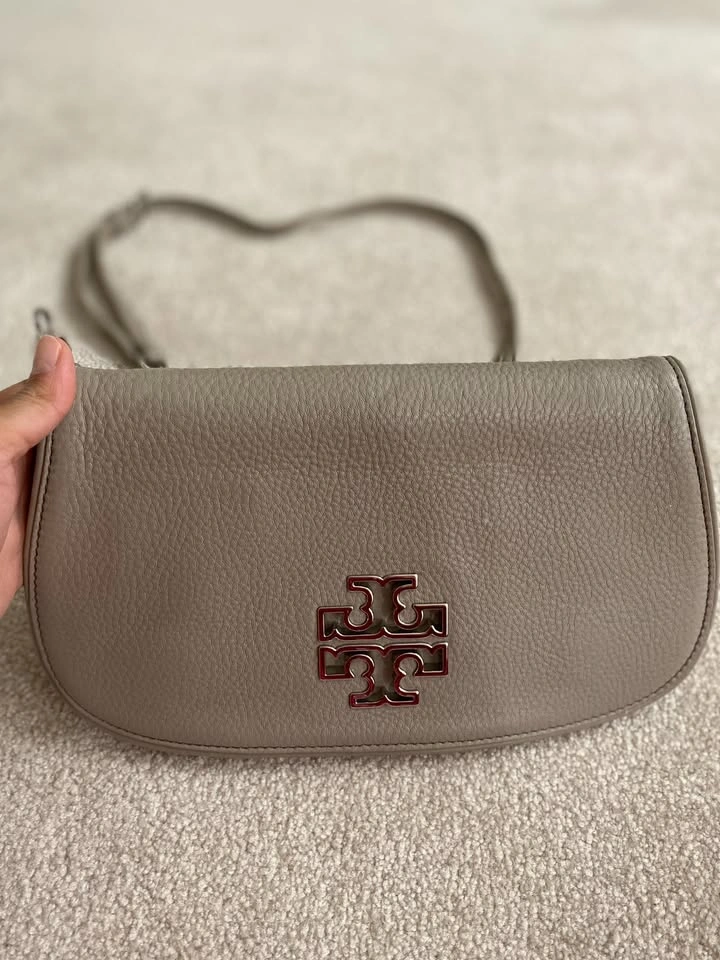 Tory Burch Clutch & Crossbody - photo 2