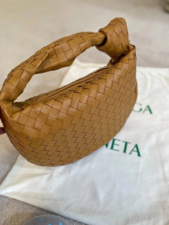 Bottega Veneta Teen Jodie Bag