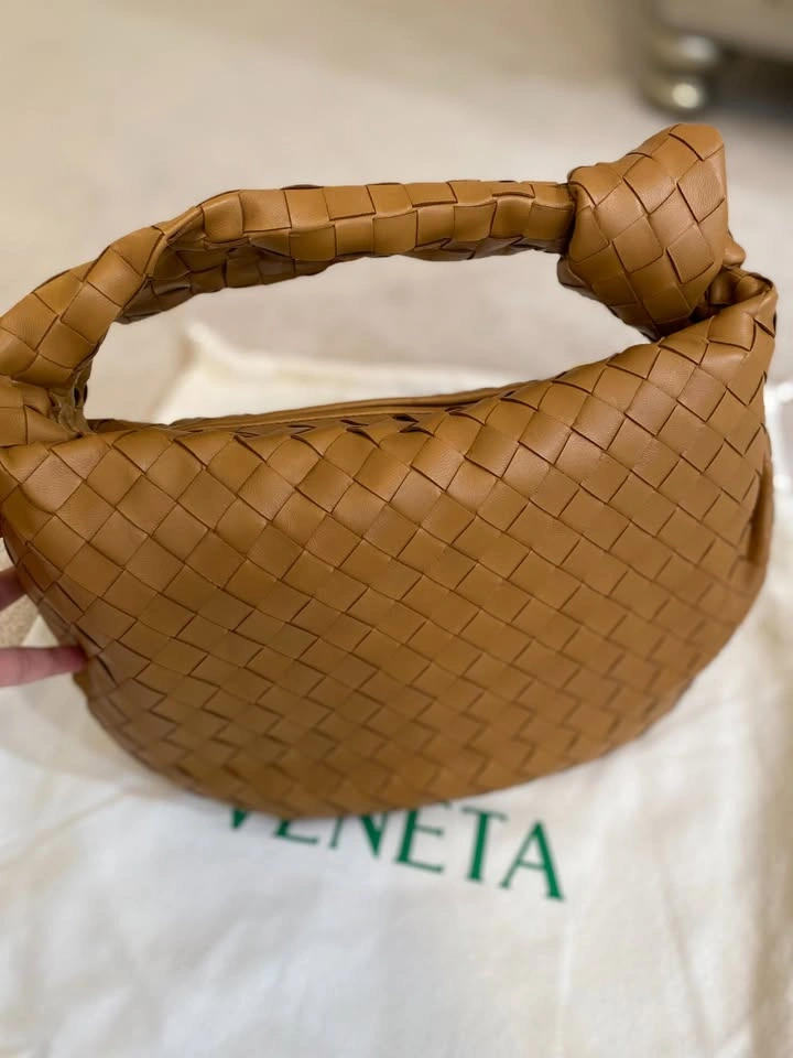 Bottega Veneta Teen Jodie Bag - photo 2