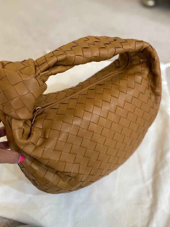 Bottega Veneta Teen Jodie Bag - photo 3