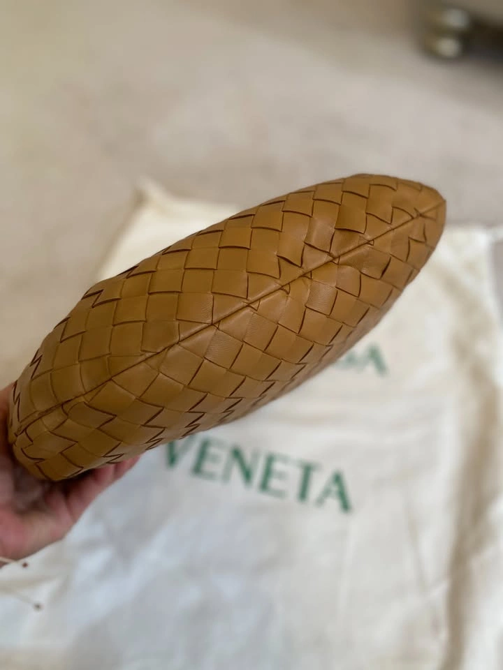 Bottega Veneta Teen Jodie Bag - photo 4