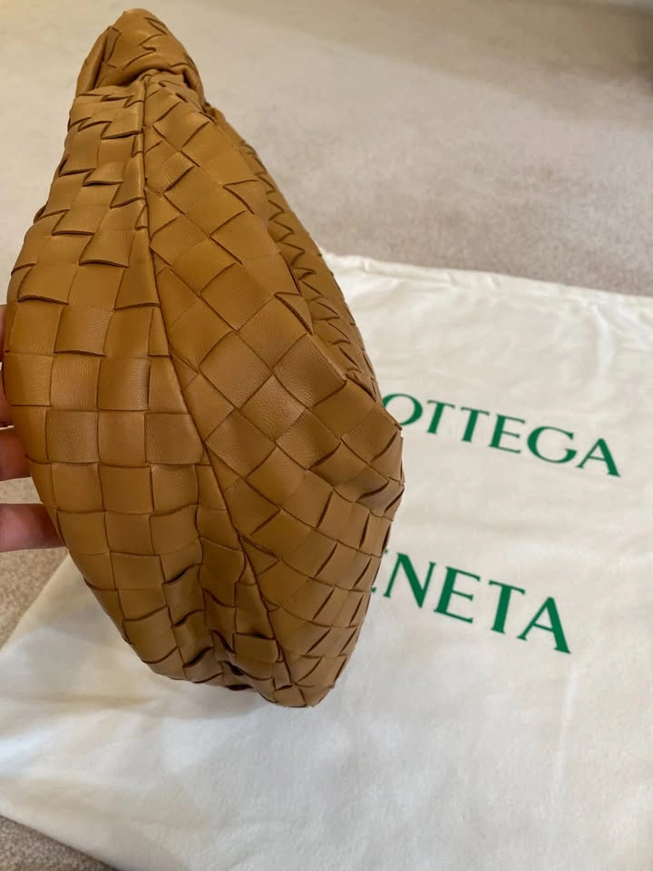 Bottega Veneta Teen Jodie Bag - photo 5