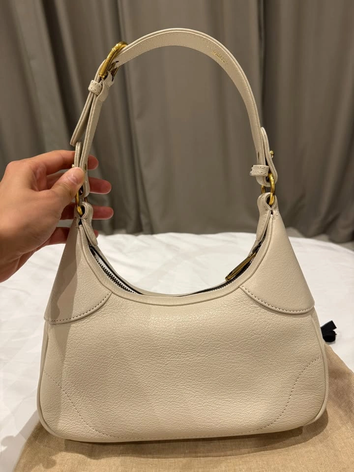 Gucci Leather Handbag - photo 3