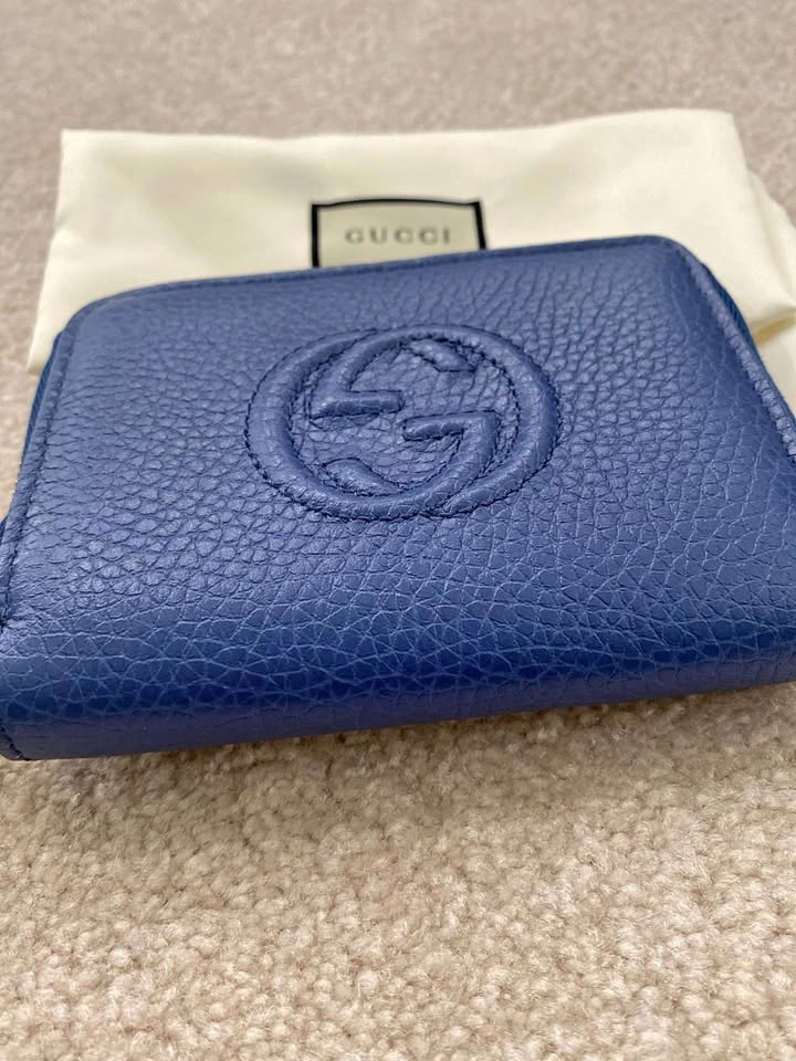 Gucci Wallet
