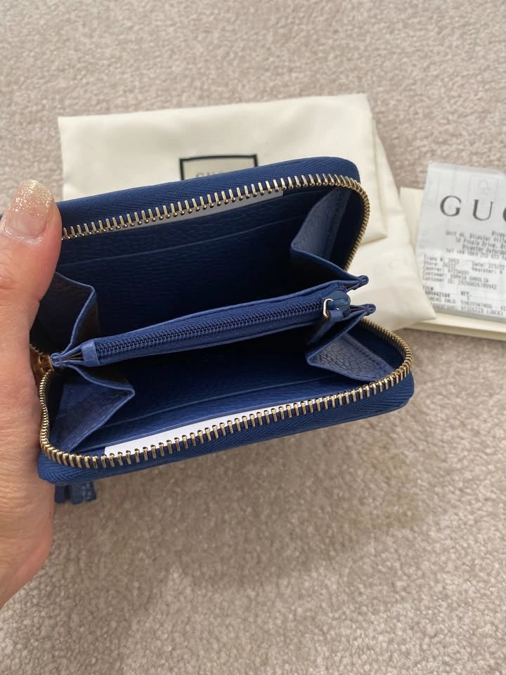Gucci Wallet - photo 3