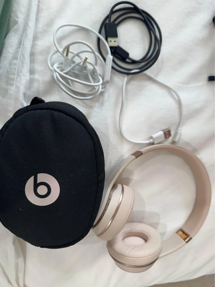 Beats Headphones - photo 5