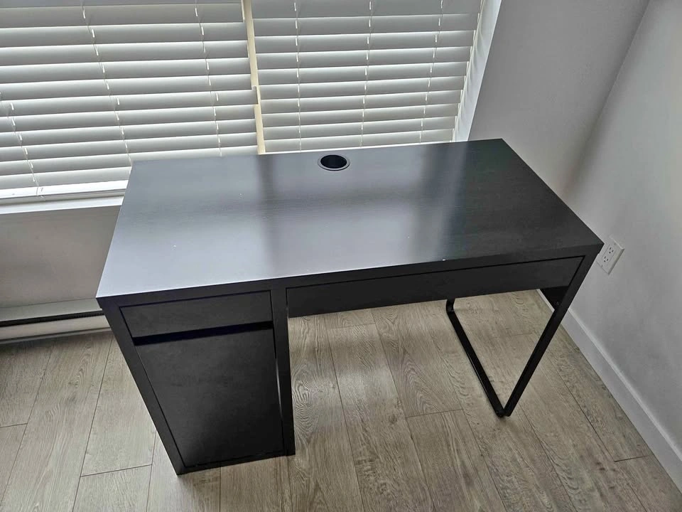 Ikea Desk