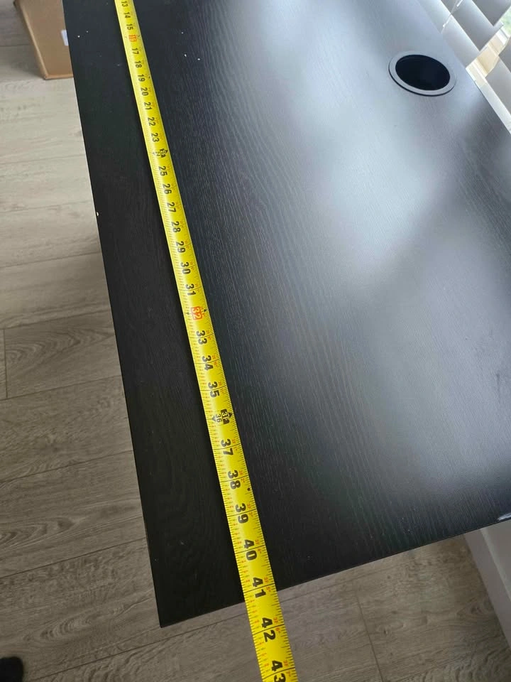 Ikea Desk - photo 2