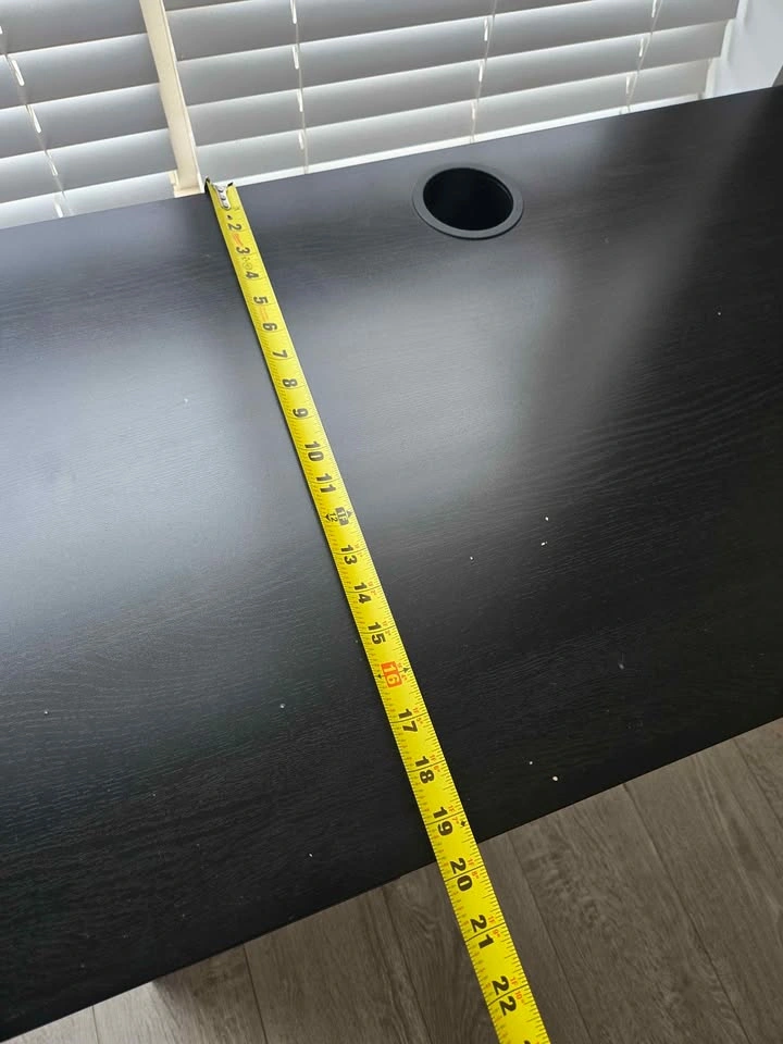 Ikea Desk - photo 3