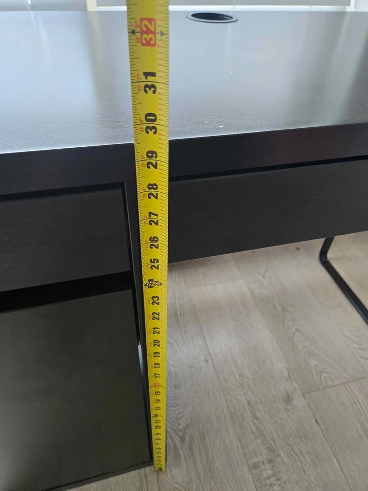 Ikea Desk - photo 4