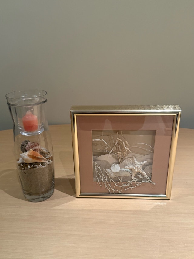 Beach Decor