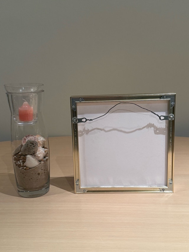 Beach Decor - photo 4