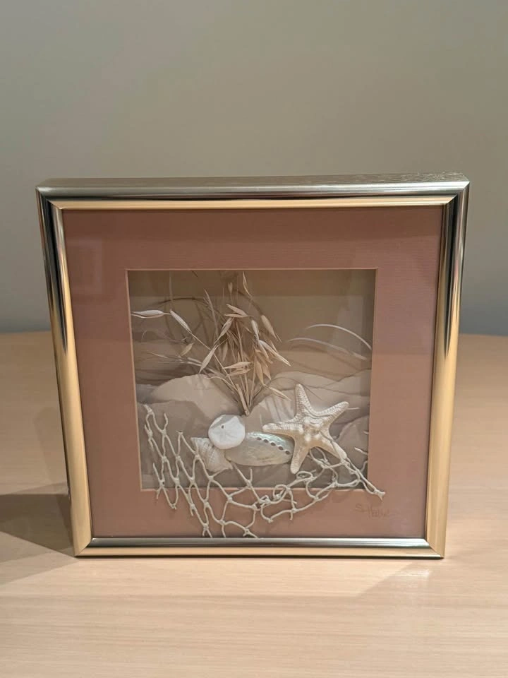 Beach Themed Home Decor Set - photo 2