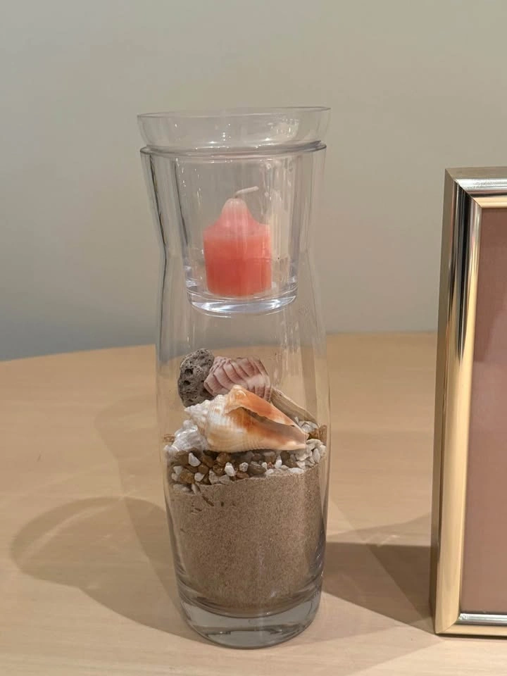 Beach Themed Home Decor Set - photo 3