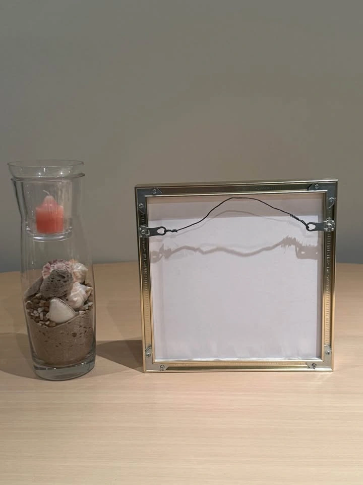 Beach Themed Home Decor Set - photo 4