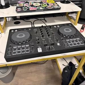 Pioneer DDJ-FLX4