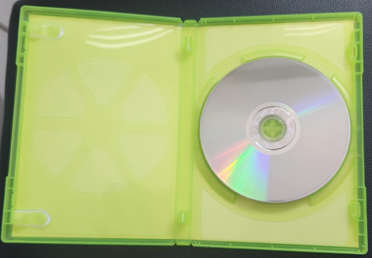 Divinity II: Ego Dragonis Xbox 360 (2009) No Manual - photo 4
