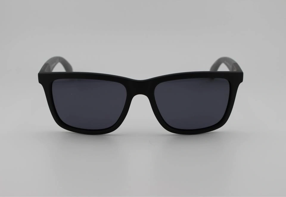 BMW MOTORSPORT Men’s Black Sunglasses Rectangle BS0031-02D-54 - photo 4