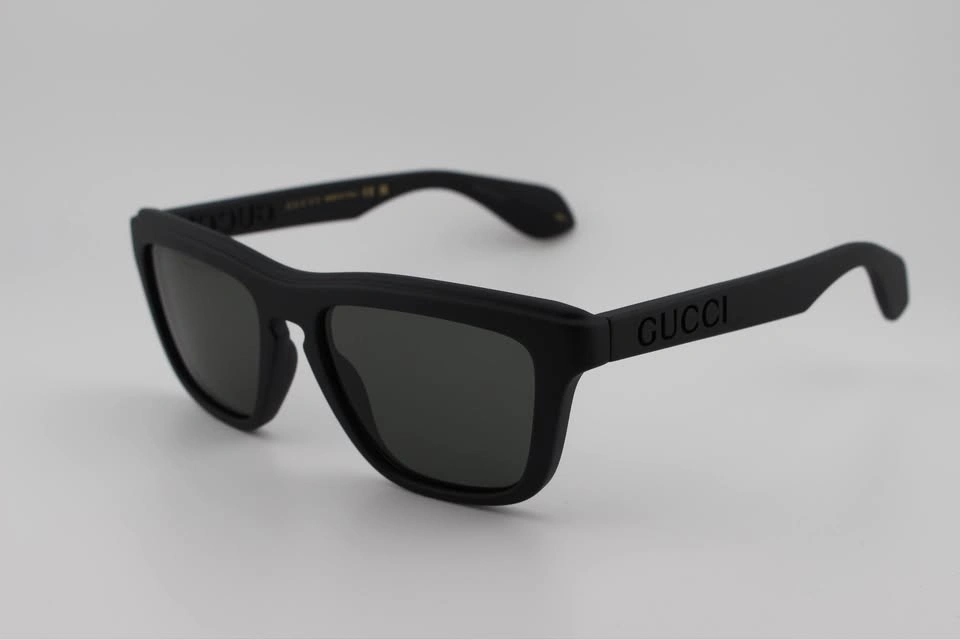 GUCCI Men's Rectangular Sunglasses GG1571S - photo 2