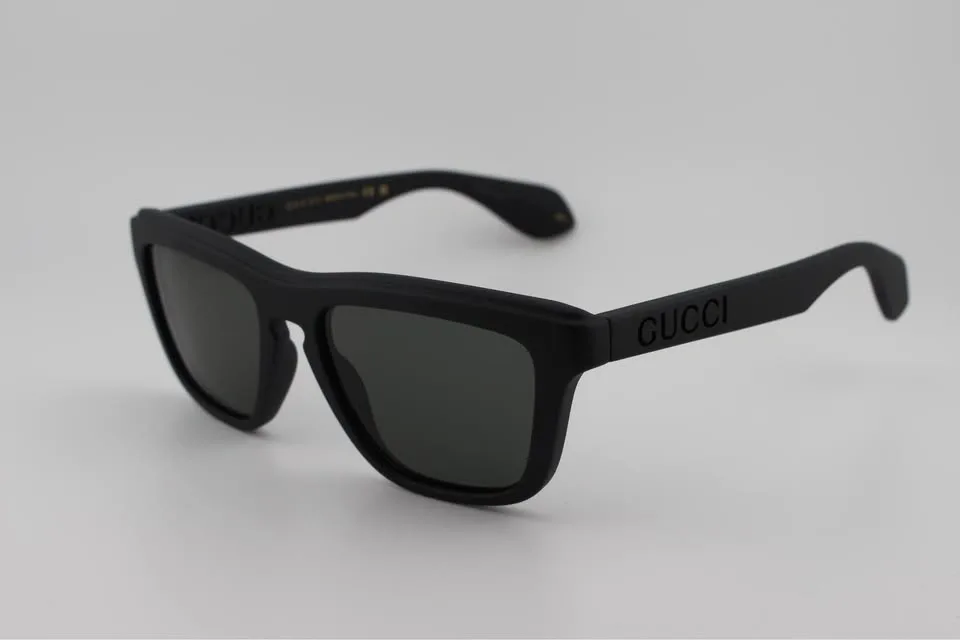 GUCCI Men's Rectangular Sunglasses GG1571S - photo 2