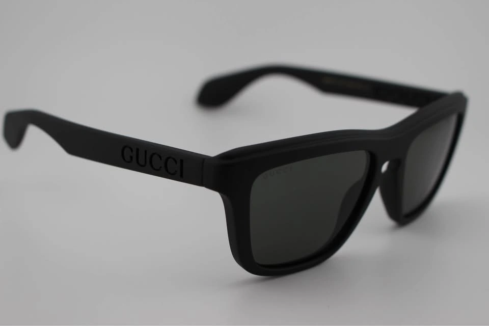 GUCCI Men's Rectangular Sunglasses GG1571S - photo 3