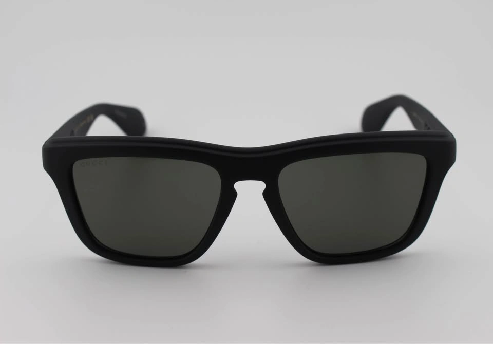 GUCCI Men's Rectangular Sunglasses GG1571S - photo 5