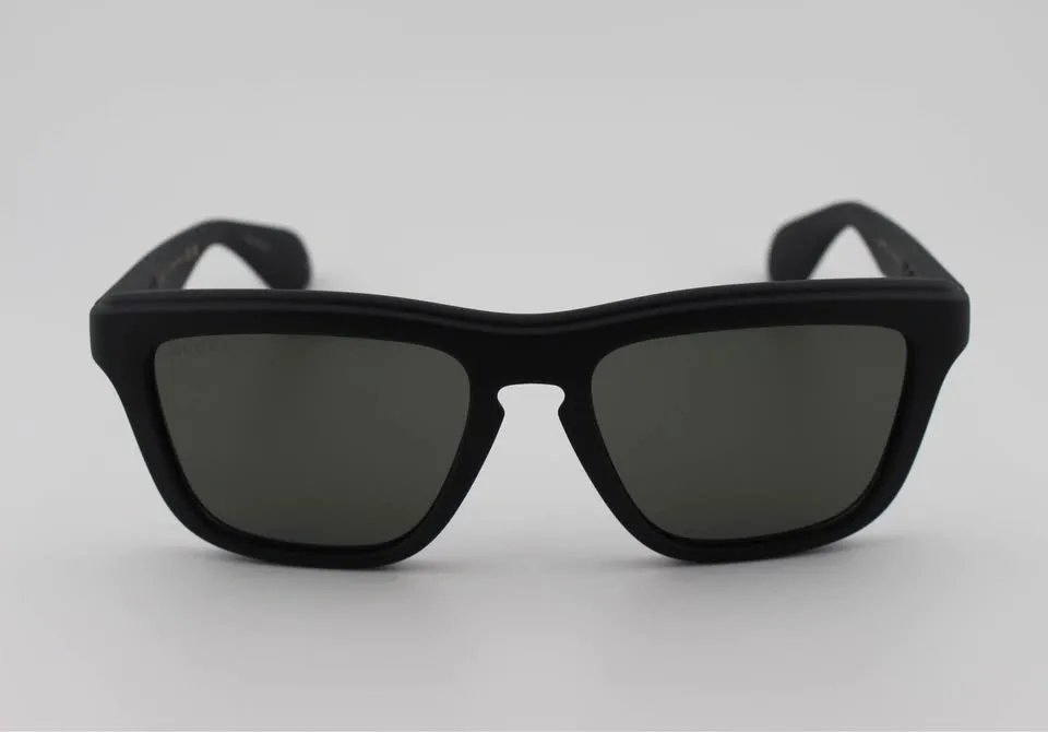 GUCCI Men's Rectangular Sunglasses GG1571S - photo 5