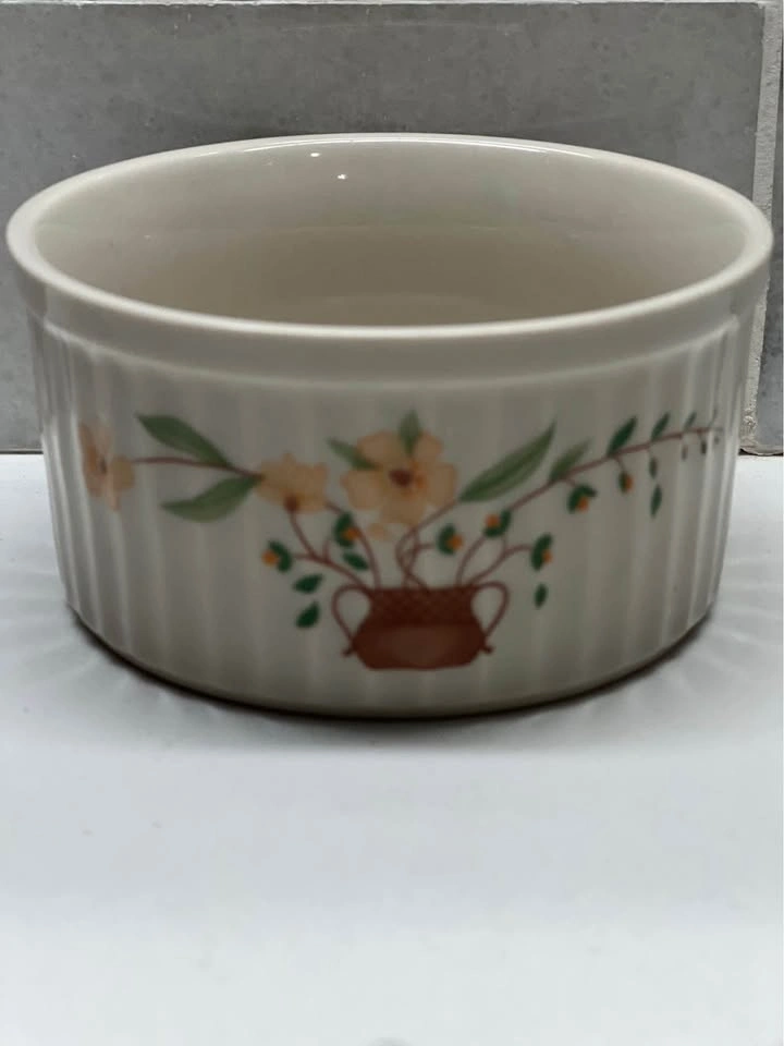 Countryside Stoneware Ramekins - Set of 4 - photo 3