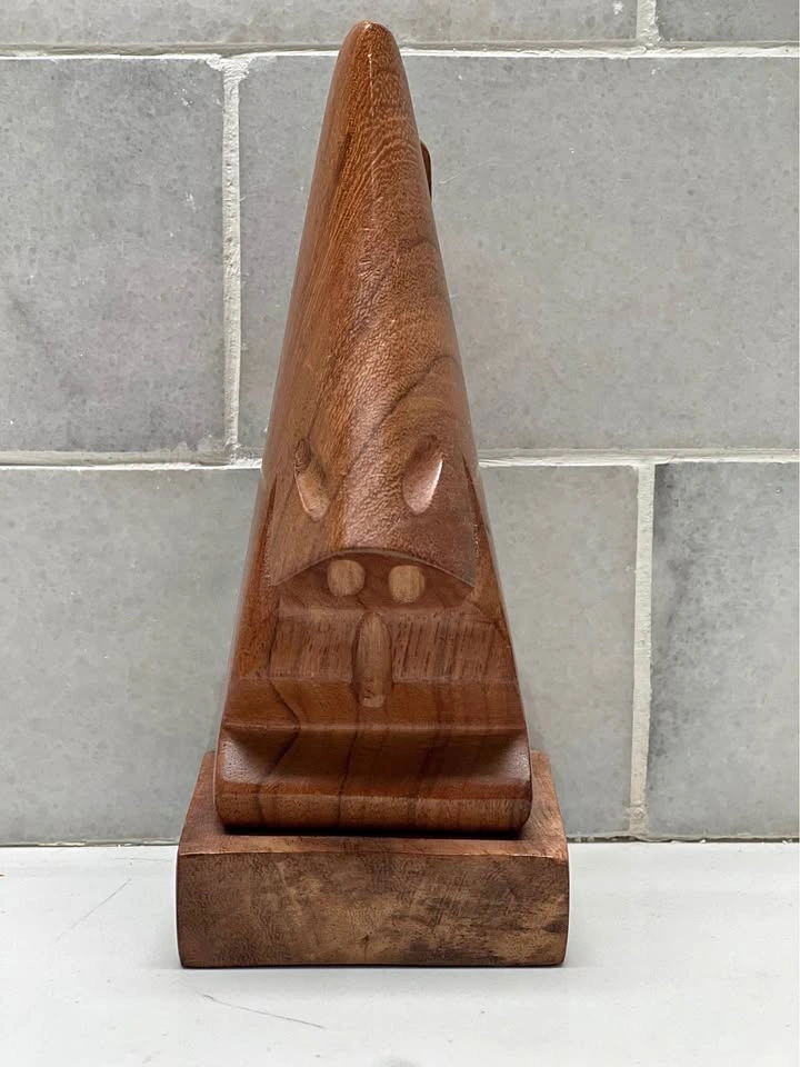 Matr Boomie Wooden Eyeglass Holder