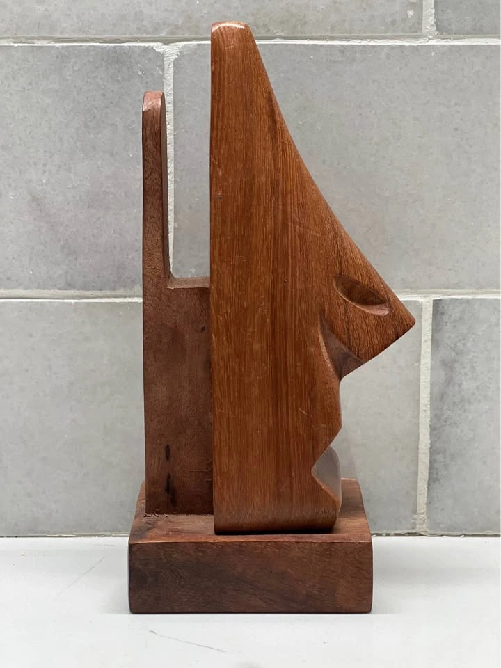 Matr Boomie Wooden Eyeglass Holder - photo 3