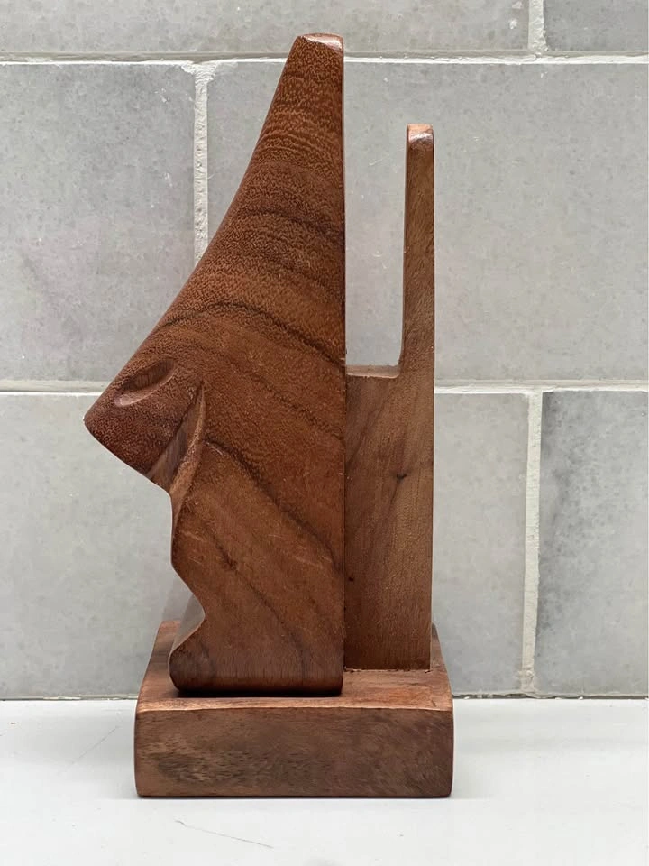 Matr Boomie Wooden Eyeglass Holder - photo 5