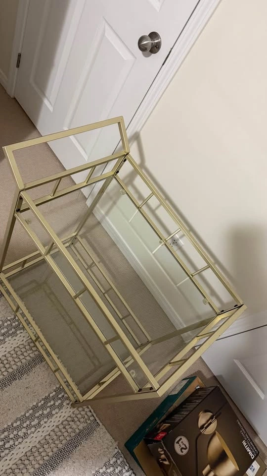 Bar Cart - photo 2