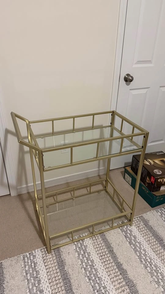 Bar Cart - photo 3