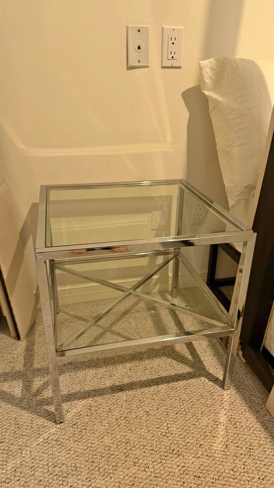 End table