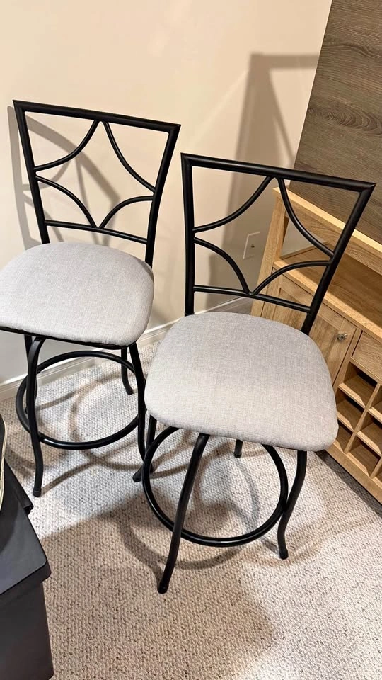 Bar stools