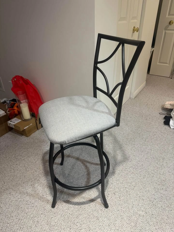 Bar stools