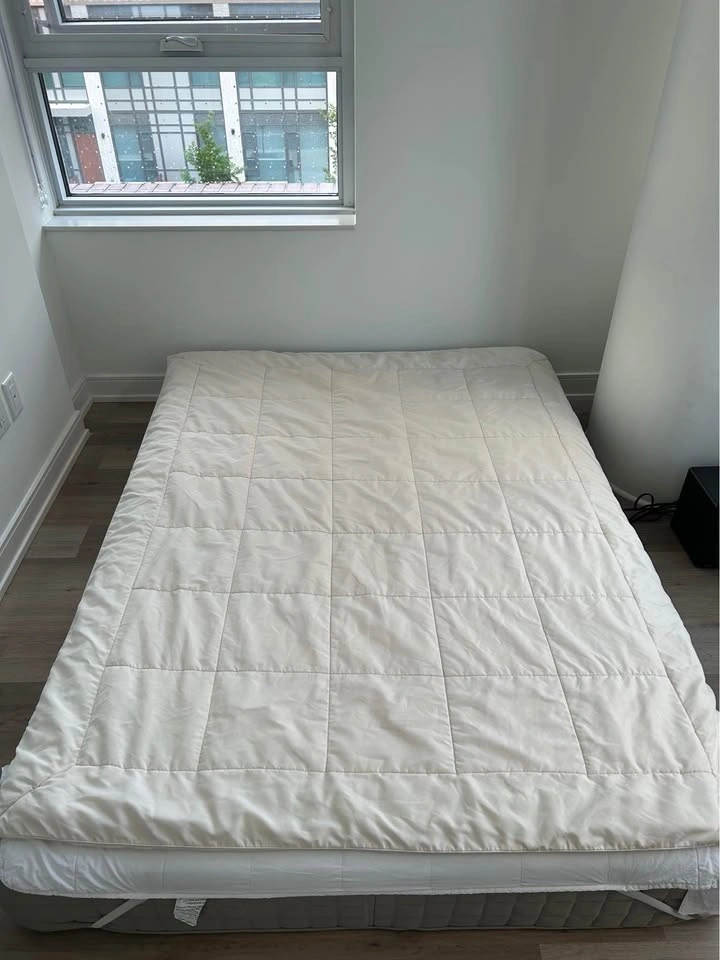 Soft Cream/beige blanket - photo 2