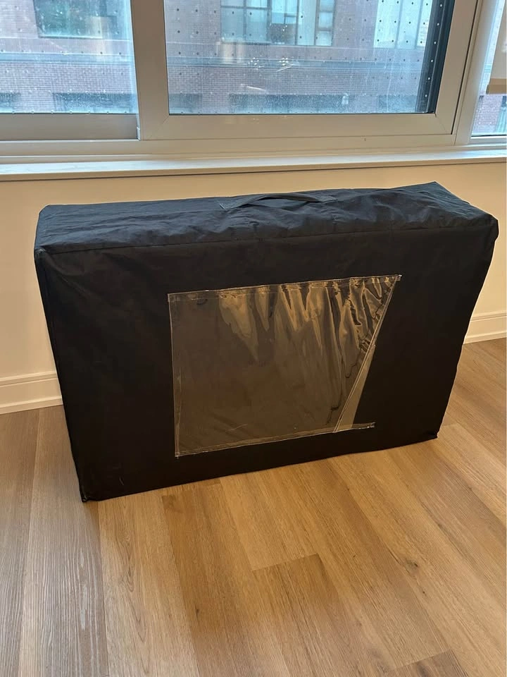 Foldable Mattress with bag - photo 5