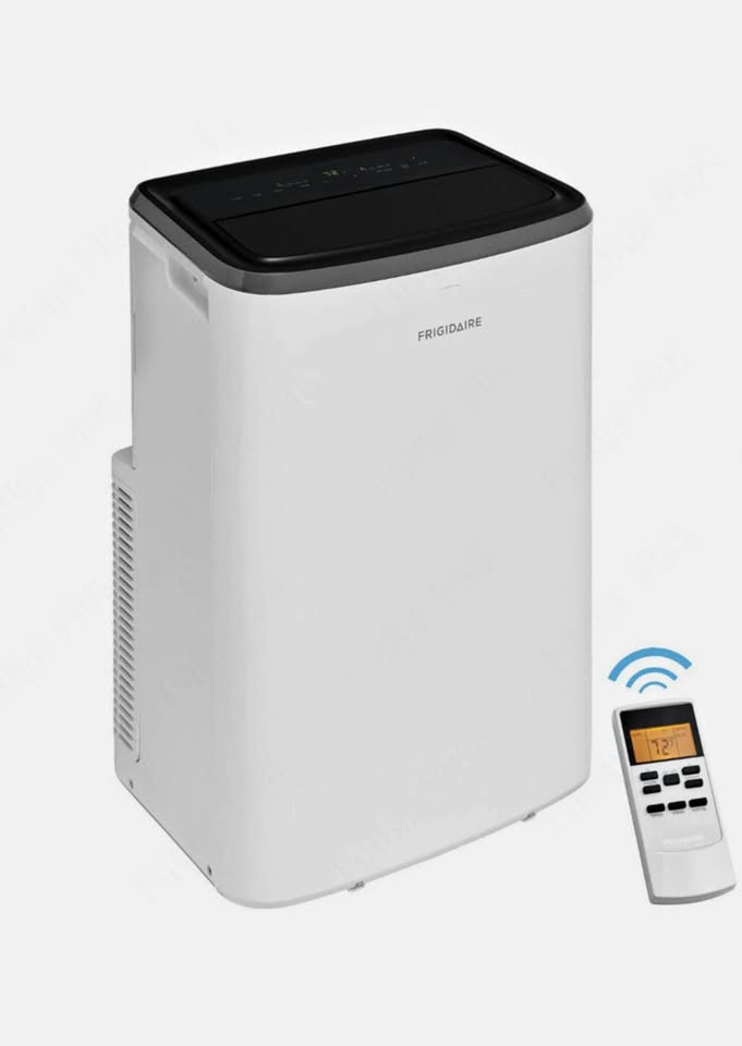 Frigidaire 8,000 BTU Portable Room Air Conditioner