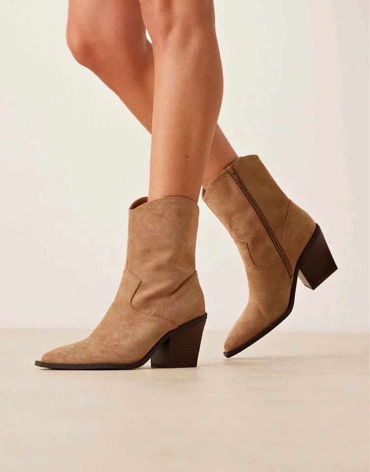 Western / Cowboy Boots (New)